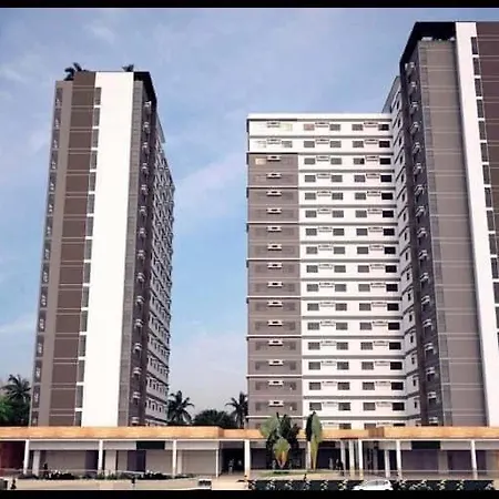 Casamira Tower Labangon Aparthotel