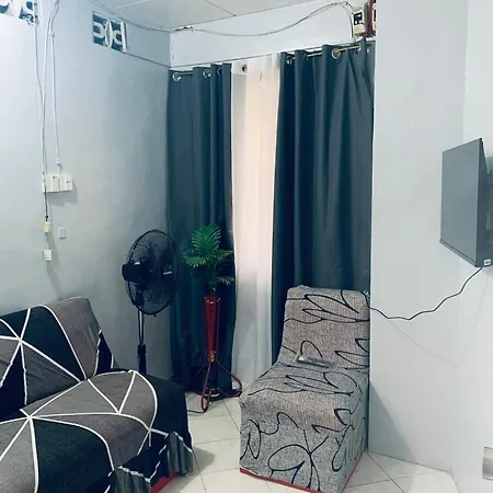 Casa Stefan At Salvador St 1Bedroom Apartment