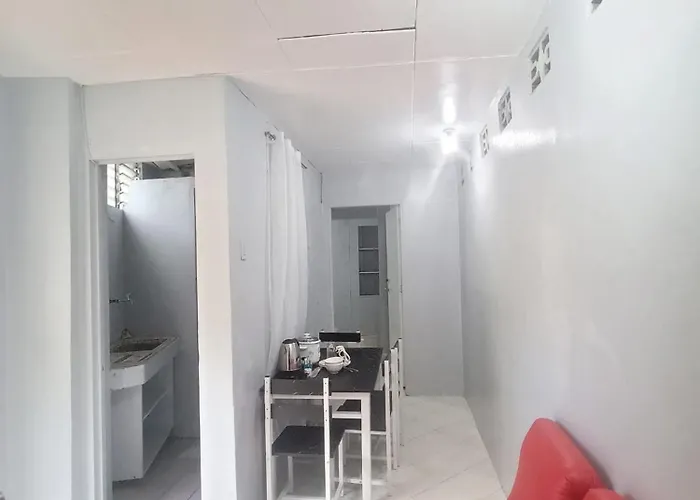 Aparthotel Casa Stefan At Salvador St 1bedroom 3*