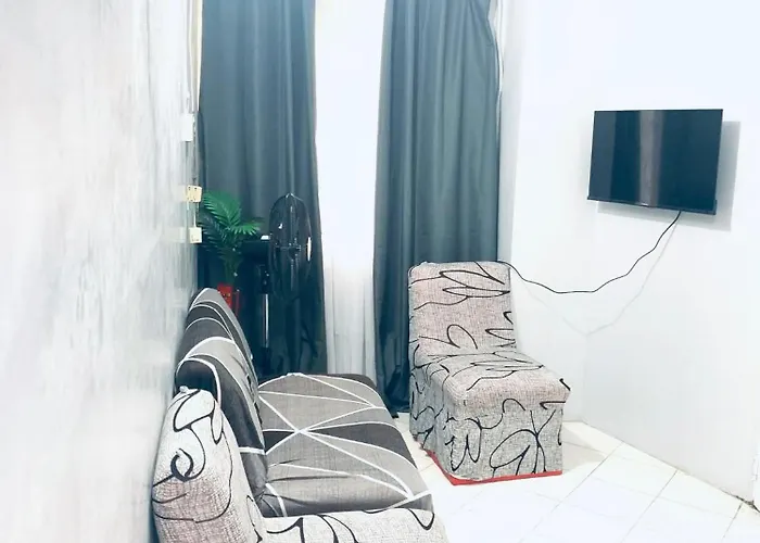 Aparthotel Casa Stefan At Salvador St 1bedroom 3*